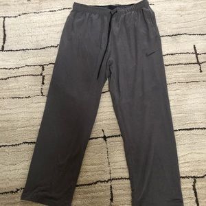 Nike Dri-fit sweatpants